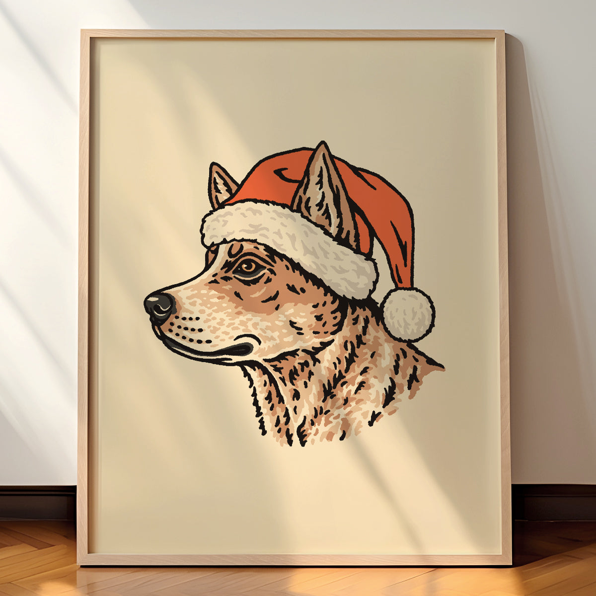 Giclée Prints (Made to Order) – Steel Bison