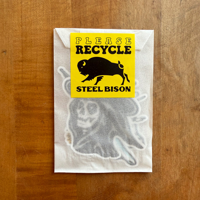 Fall Sticker Pack 2 (Matte)