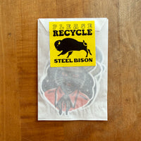 Fall Sticker Pack 1 (Matte)