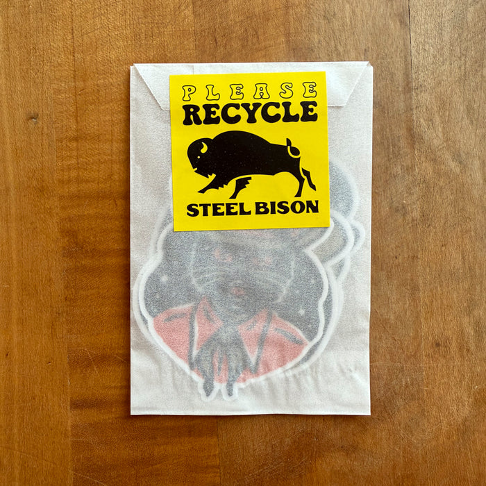 Fall Sticker Pack 1 (Matte)