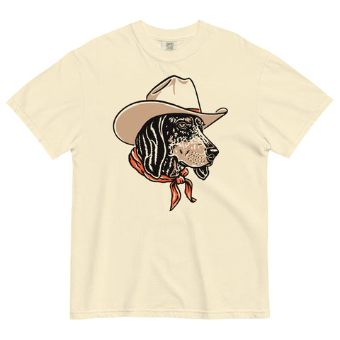 Dolly Varden Heavyweight T-shirt (Made to Order)