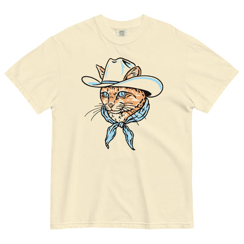 Weenie Ruff Rider Heavyweight T-shirt