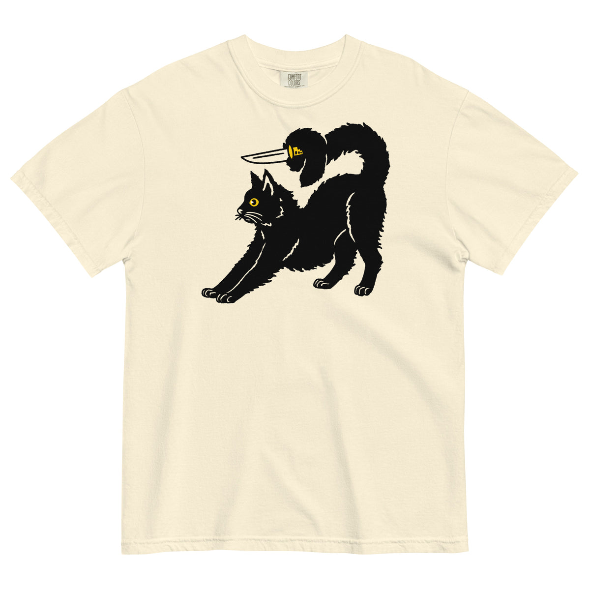 Stiff Collar Cotton Patrol Shirt - Order 1/2 Size Larger Than Normal, USL Brand