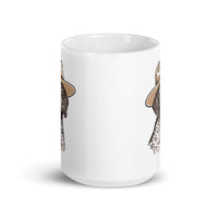German Shorthaired Pointer Mug