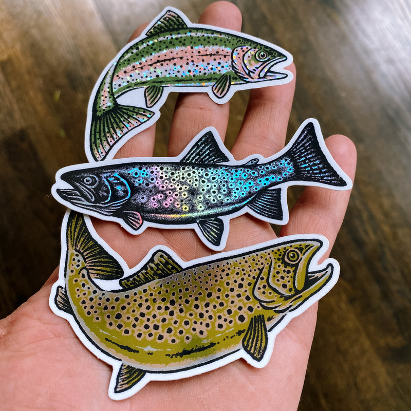 Sticker Arrête Poisson Piranha - Stickers Pêche sur Sticker Arrête Poisson Piranha - Stickers Pêche sur