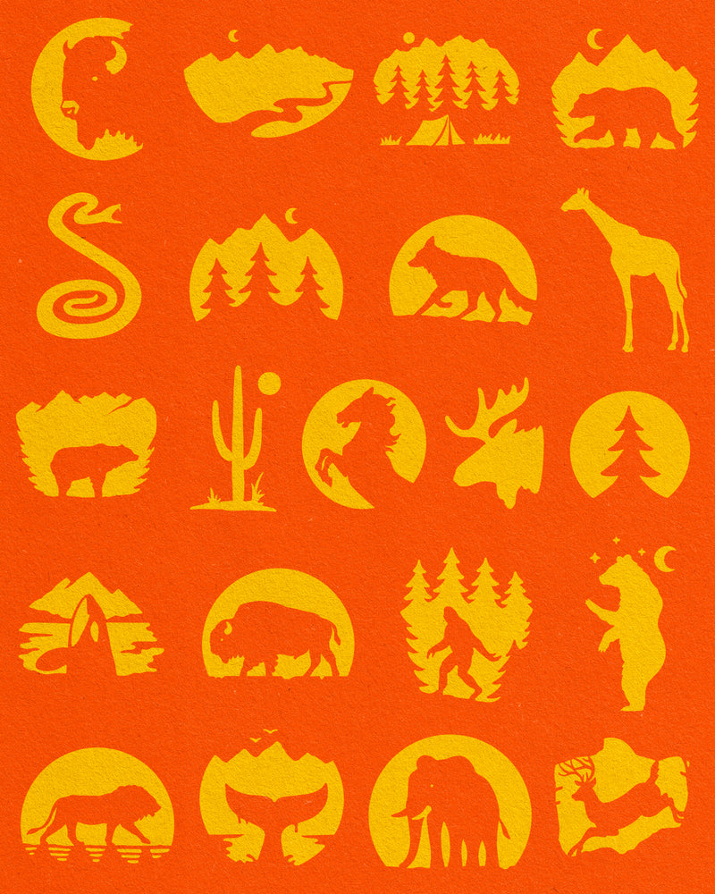 Charity Pumpkin Carving Templates